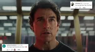 End Of One Of The Greatest Franchise': Fans Get Emotional As Tom Stars In  Mission Impossible For The Last Time