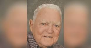 Obituary for Everette Allen Coates