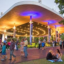 Ravinia Festival Official Site First Timers