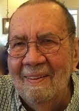 Obituary information for Robert Minton