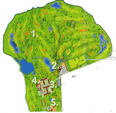 Riviera on vaal country club offers both its valuable members and guests an array of leisure activities and golf facilities. Chervo Golf San Vigilio Pozzolengo Italien Albrecht Golf Fuhrer