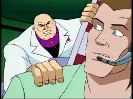 What did you think of Grant Gustin's portrayal of peter in The Spider-man  tv series?