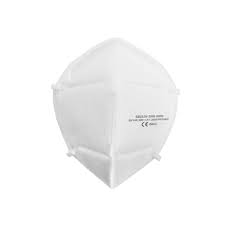 This is a fda registered disposable kf94 mask that has comparable performance of filtration like n95. Kn95 Face Mask Ffp2 Filtering Particulate Protection Respirator Alexpert