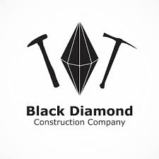 Check spelling or type a new query. Logo For Black Diamond Construction Company Logo Design Contest 99designs