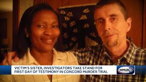 Logan Clegg trial: Day 1 of witness testimony