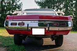 Image result for Bright Red 1972 Dart