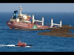 starbucks supertanker sinks youtube