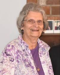 Mary K. Martin Obituary November 3, 2023