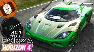 In this guide for forza horizon 4, we will focus on forza horizon 4 barn finds and what classic cars are hidden inside these barns. Horizon 4 Agera Rs La Plus Rapide Du Jeu 450km H Gameplay Youtube