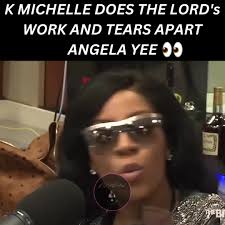 Angela Yee's Empathetic Journey: A Brooklyn Native Embracing Diversity