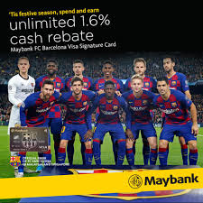 Jul 9 2020, 10:12 pm. Maybank Table Leader Fc Barcelona Faces Real Sociedad Facebook