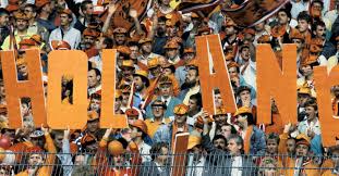 Een overzicht van het nederlands elftal op het ek 2021: Zoals Het Toen Ging De Finale Van 88 Nrc