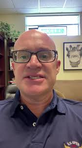 Patrick Mulick, Ph.D from White River Health Behavioral Health advises the  public