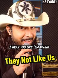 Ez Band Cover Kendrick Lamar