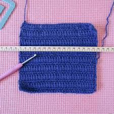 Place the samosas on a lined baking sheet, and bake for 10 minutes, or until golden to your liking. It S All About That Drape Bout That Drape No Treble How To Find The Right Drape In Crochet Fabric Dora Does