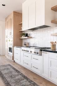 They include alternative materials and being a bit bold with color. 5 Fresh Kitchen Design Trends For 2021 Becki Owens