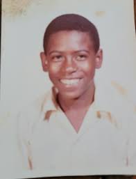 Obituary for Phillip N. Davenport