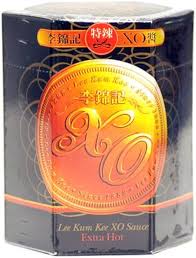 Amazon.com : Lee Kum Kee XO Sauce - Extra Hot, 2.8-Ounce Jars ...