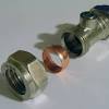 Currently we flare and bend our own tubes to an fittings, and use my question is will swagelok tube fittings that are pressure rated appropriately constrict more flow than an flared fittings, or leak badly? 1