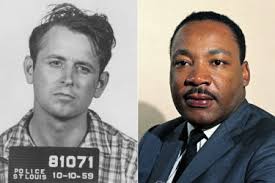 assassination of Martin Luther King Jr. — Bunk History