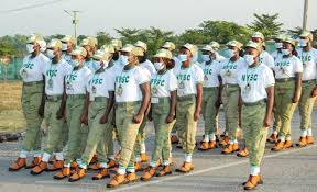 There is no military conscription in nigeria, but since 1973 graduates of universities and later polytechnics have been required to take part in the national youth service corps program for one year. Nysc Hq Nigeria On Twitter Message From Nysc Director General Brigadier General Shuaibu Ibrahim Dss Phd Mtrcn To The 2020 Batch A Corps Membets Passing Out From Service Today Https T Co Tdtmfswz79