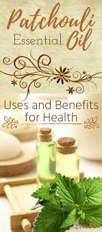 Patchouli Essential Oil Uses And Benefits For Health Patchouli Essential Oil Essential Oils For Skin Essential Oil Benefits