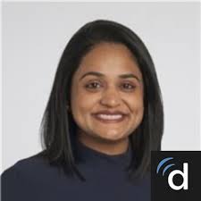 Dr. Bhumika J. Patel, MD