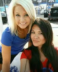 Molly Mccool's Instagram, Twitter & Facebook