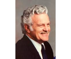 CARL DiGIOVINE Obituary (2021)