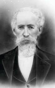 Rev Caleb Rule (1840-1913)