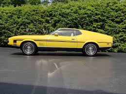 Image result for Sunburst Yellow 1971 Colt