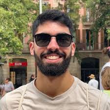 Tiago Sousa (@tmichaelsousa)