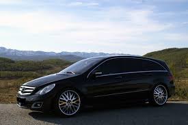Pin By Bryson Knight On More Benz In 2020 Mercedes Benz R350 Class Pictures Mercedes R Class