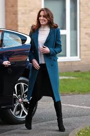 The centre for early childhood, an initiative that will be run by the royal foundation. Kate Middleton Visits South London Nursery On Mission To Help Improve Early Childhood London Evening Standard Evening Standard