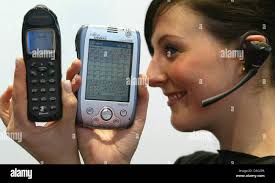 Trade fair organizer hi-res stock photography and images