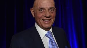 Solomon gains hall of fame kudos