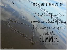 Spiritual motivational quote of the day. Every Summer Has A Story Coleen Patrick Success Quotes Gatsby Quotes Great Gatsby Quotes
