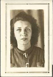 Rosa Williams Morgan (1921-2007)