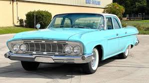 Image result for Buckskin 1961 Dart