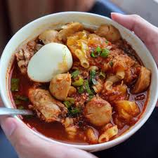 Pengen tau caranya buat seblak mie pedas? 8 Cara Membuat Makanan Seblak Aneka Topping Mudah Dibuat Hot Liputan6 Com