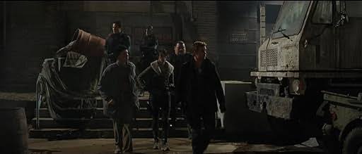 Land of the Dead (2005) - IMDb