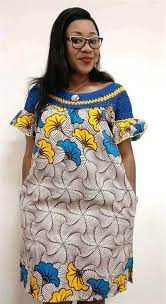 Voir plus d'idées sur le thème mode africaine, robe africaine, tenue africaine. Model De Robe Pagne Avec Dentelle Model Pagne Robe Modele De Robe Koko Dunda Amygreenbean7
