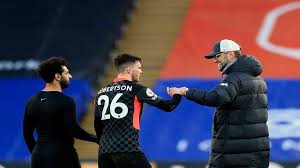 It became a challenge for the journalist to come up with a new angle. Klopp Reveals Salah Talks Over Liverpool Captaincy Disappointment Loop News