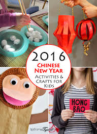 Traditional, printable and fun new ideas. Chinese New Year Activities And Crafts For Kids Tips From A Typical Mom