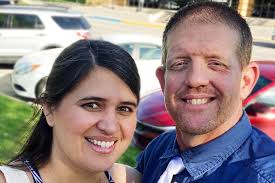 Manhunt underway for killer of a couple hiking with their daughters in  Arkansas park