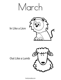 To search and download more free transparent . March Coloring Page Lion And Lamb Lion Coloring Pages Coloring Pages