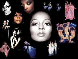 Diana Ross post-Stonewall Motown songs 1970s 1980s 1990s 2000s * Original  Dreamgirl * Grammy Lifetime Achievement Award * Diva Diana