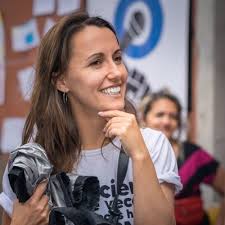 Estela Mabel Juárez (@estelita_mabel)