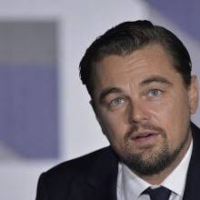 Leonardo DiCaprio Nabs Walton Ford Painting for $250,000 at Charity Auction