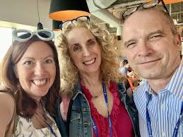 evolvedrupal #uxboston #trustworthybook